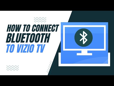 Bluetooth Vizio