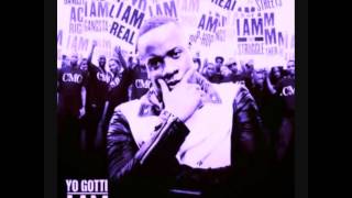 Yo Gotti ft. J Cole - Cold Blood Chopped &amp; Screwed