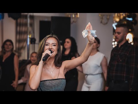 Stana Stepanescu - LIVE - Majorat Dan Albu