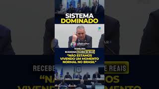 Aposentados e pensionistas foram roubados e continuam sendo vítimas do sistema