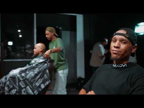 Clint Aplon (ft R.A.D Rhythms & Early B) - Foute.