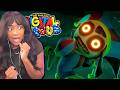Episode 3 Was SCARY But Also So BEAUTIFUL The Amazing Digital Circus Episode 3 Reaction
