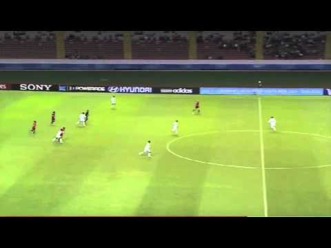 Mexico vs Nigeria Highlights