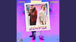Juhn, Ozuna - Confia (Remix)