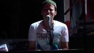 Corey Hart--It Ain&#39;t Enough--Live @ Pride Toronto 2012-06-30