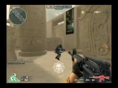 dRzin MiBr Crossfire