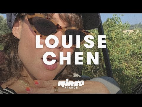 Louise Chen (DJ set) - Rinse France