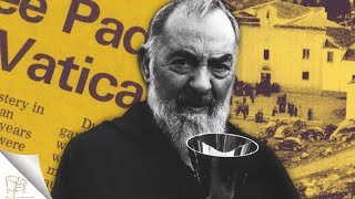 Download lagu The Extraordinary Life of Padre Pio: Unveiling His Mysteries and Miracles mp3 Download lagu The Extraordinary Life of Padre Pio: Unveiling His Mysteries and Miracles mp3