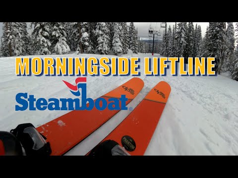 2023-0201 Steamboat Ski Trip (4) -  Morningside Liftline