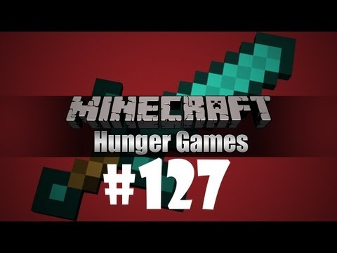 Minecraft Hunger Games Episode 127