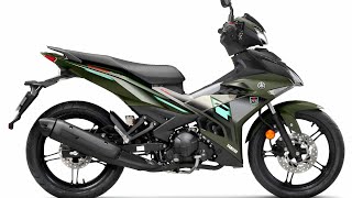 Download lagu The New Yamaha Y15ZR 2026 | Released In Malaysia mp3 Download lagu The New Yamaha Y15ZR 2026 | Released In Malaysia mp3