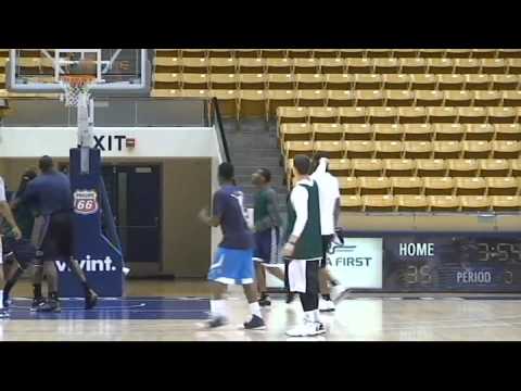 Jimmer's All Star Game