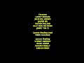 Thomas Friends Credits
