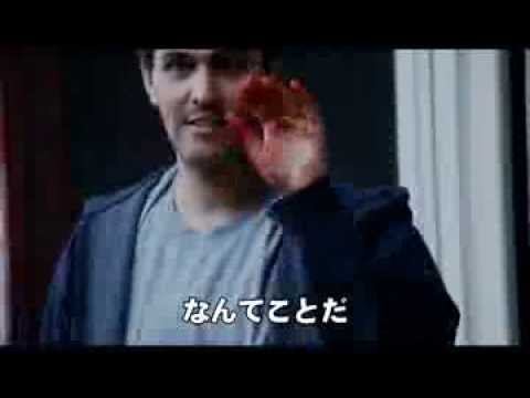 ヒューマン・レース