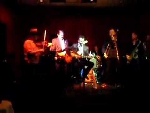 Thumbnail for Johnny Gimble at Reeds Jazz and Supper Club, Austin, Texas by Johnny Gimble
