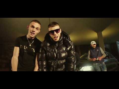 Bora x Elidon - Business Call (Official video)