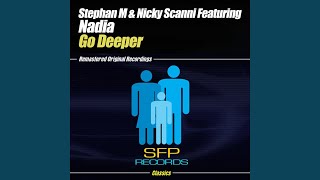 Go Deeper (Acappella)