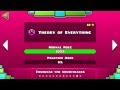 Geometry dash lvl 12 - Theory of Everything