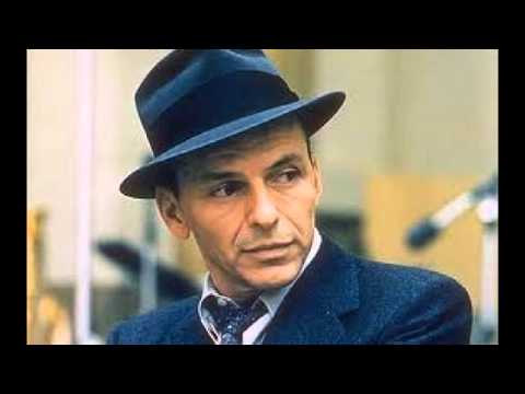 Frank Sinatra   Everything Happens To Me