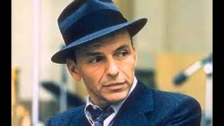 Frank Sinatra   Everything Happens To Me
