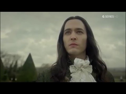 MonChevy - Princes Of the Universe (Gay Themed)