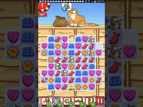 Simon's cat crunch time S3 part 201