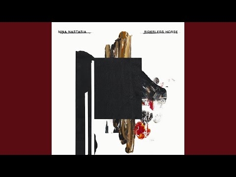 Blind As Batsies - Nina Nastasia