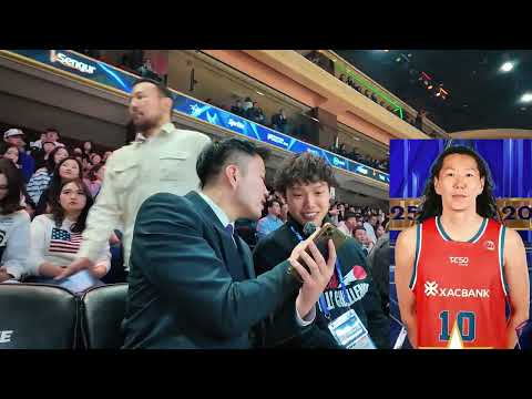 Jig Jug vlog S2 Ep3 “All star”