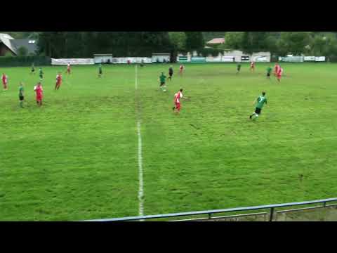 TJ Kolárovice - OFK Hôrky