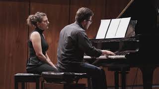 Ρεπερτόριο Ελλήνων Συνθετών για πιάνο