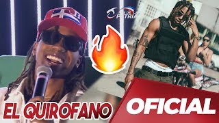 El Nene la AMENAZZY dice no usar PROTECCIÓN – Doctor Corazón