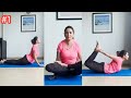 Madhuri Dixit Yoga Classes Madhuri Dixit Yoga Dress Viral Vedio Madhuri Dance