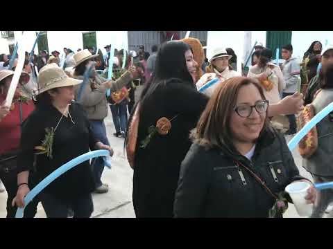 Fiesta Virgencita del Rosario - Pacaraos 2022