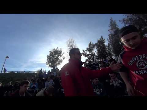 SOKEN vs KAPDK [ II Jornada GDN BATTLES] (CUARTOS)