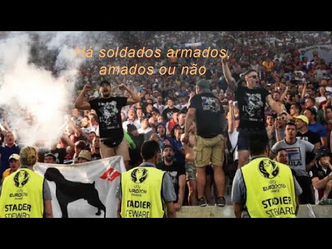 #football theme #Federico #Scavo feat #Simone - Pra Nao Dizer Que Nao Falei Das Flores