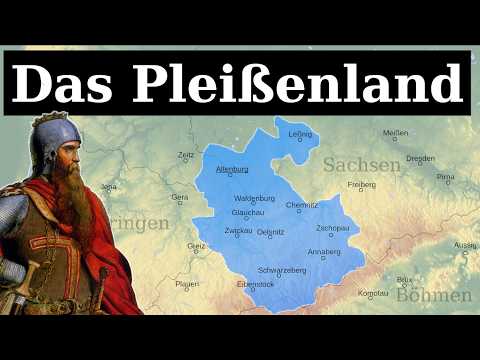 Das Pleißenland!