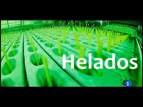 137-Fabricando Made in Spain - Helados
