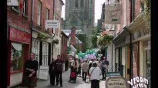 Hereford City Travel Attractions
