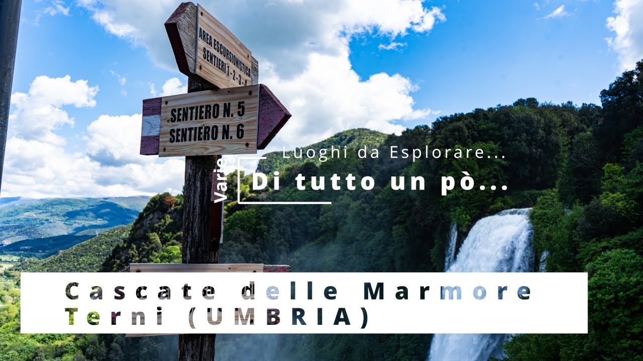 Immersive street-level walking tour through Terni Cascata, Italy, showcasing authentic urban landscapes, local architecture, and the vibrant atmosphere of the city's neighborhoods