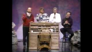 The Statler Brothers - I Still Miss Someone