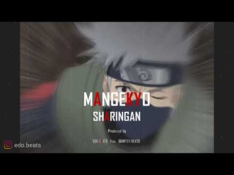 [FREE] Hard Naruto Type Beat - "Mangekyō Sharingan" | Free Japanese Type Beat 2021