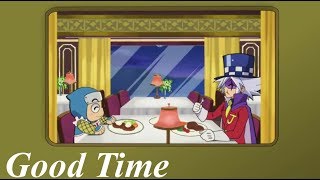 Download lagu Kaitou Joker Amv - Good Time mp3 Download lagu Kaitou Joker Amv - Good Time mp3