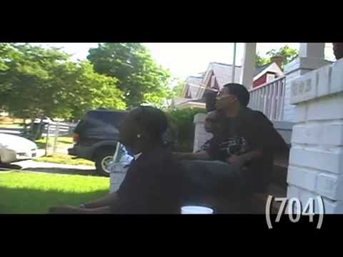 (704) My Ghetto feat.t millz (prod. by ford boys)