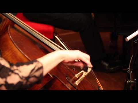 Ricardo de Mello Quartet - 07 TABOO