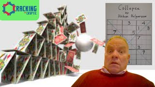 The Puzzle that could Collapse