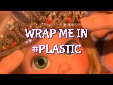 CHROMANCE - Wrap Me In Plastic