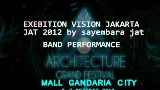 2nd Architecture Grand Festival