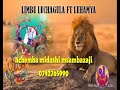 LIMBU LUCHAGULA FT LUHAMYA SOONG MBASHA STUDIO 2023