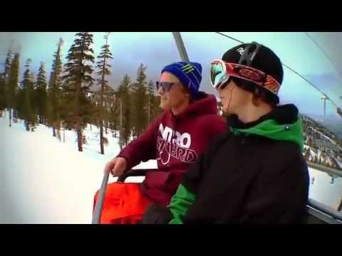 Game of In Your Face: Torstein Horgmo vs Gjermund Braaten