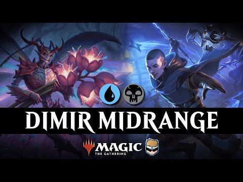 Kaito Cat is still better than the whole set of Lorwyn Eclipsed | Early Access